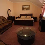 Star Hotell Stryj