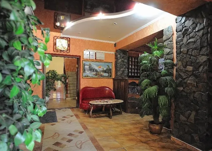 Star Hotel