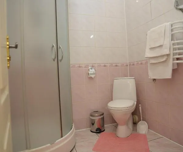 Hotel Star 3*