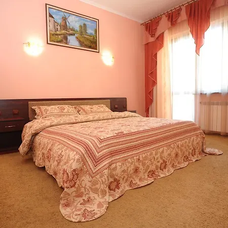 Szálloda Star 3*