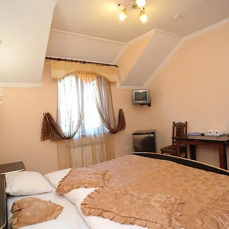Star Szálloda 3*
