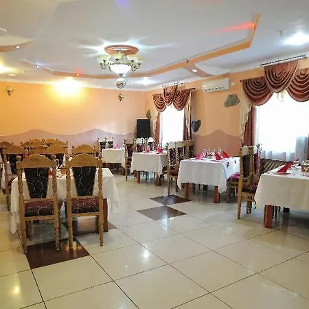 Szálloda Star