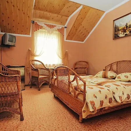 Szálloda Star