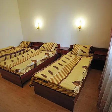 Szálloda Star