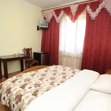 Star Hotel 3*