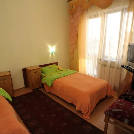 Szálloda Star Sztrij