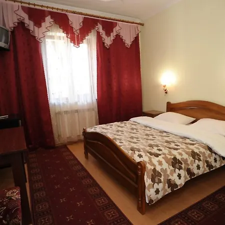 Szálloda Star