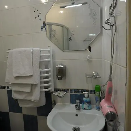 Star Hotel Stryi