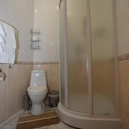 Star Szálloda 3*