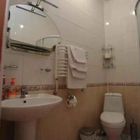 Szálloda Star Sztrij