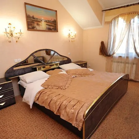 Szálloda Star