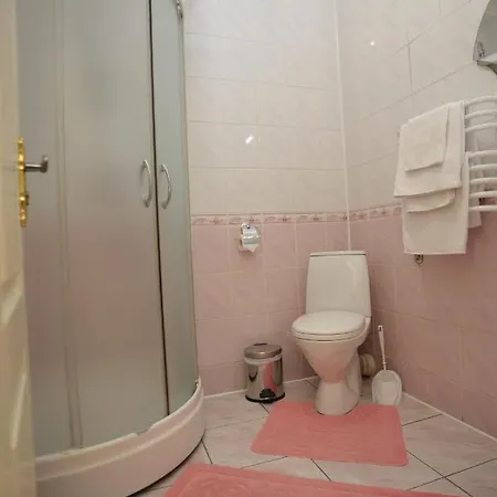 Szálloda Star 3*