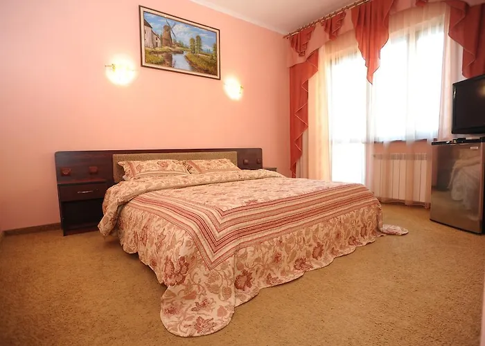 Ξενοδοχείο Star 3*